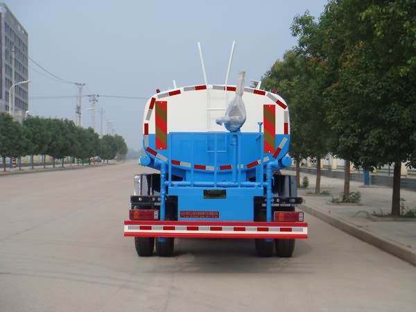 JDF5160GPSZ5型綠化噴灑車