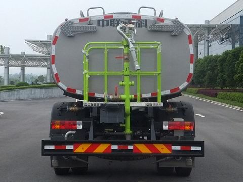 ZLJ5183GQXCAE5型清洗車