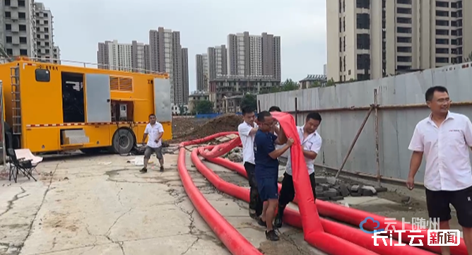 消防車除了滅火還有其他功能嗎？